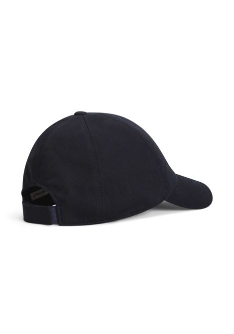 Cappello con logo DOLCE & GABBANA KIDS | LB4H80 G7O2VB3681